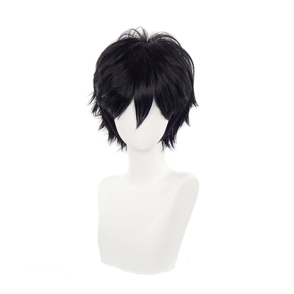 Anime Code Geass Lelouch of the Rebellion R2 Lelouch Lamperouge Zero Costume Full Set With Wigs and Boots Halloween Cosplay Outfit Set