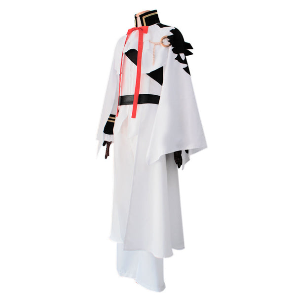 Anime Seraph Of The End Owari no Seraph Ferid Bathory Cosplay Costume Outfit