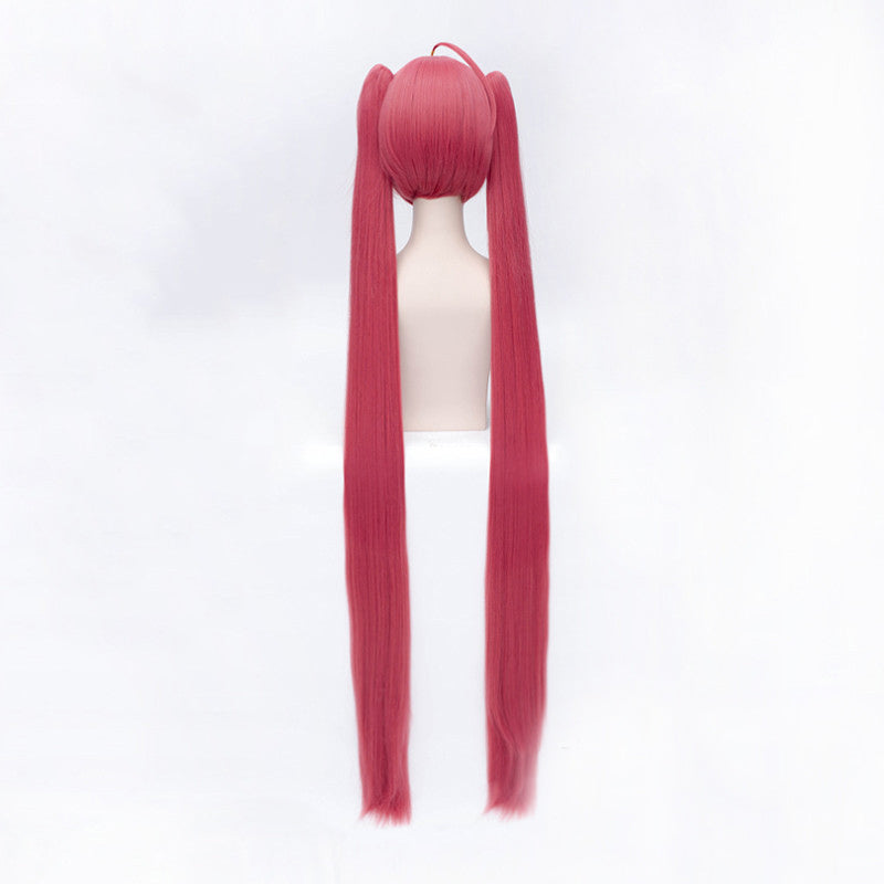 Date A Live Itsuka Kotori Cosplay Wig main image 1