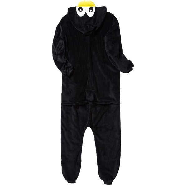 Kigurumi Animal Onesies Penguin Hoodie Pajamas Costume