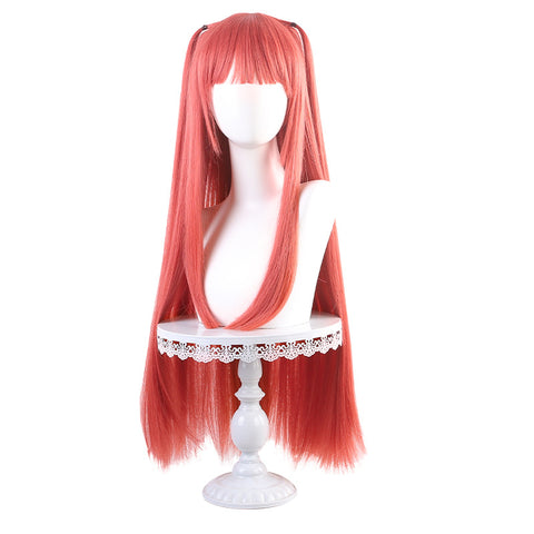 5Hanayome Nino Nakano Wigs Cosplay Costume Accessories