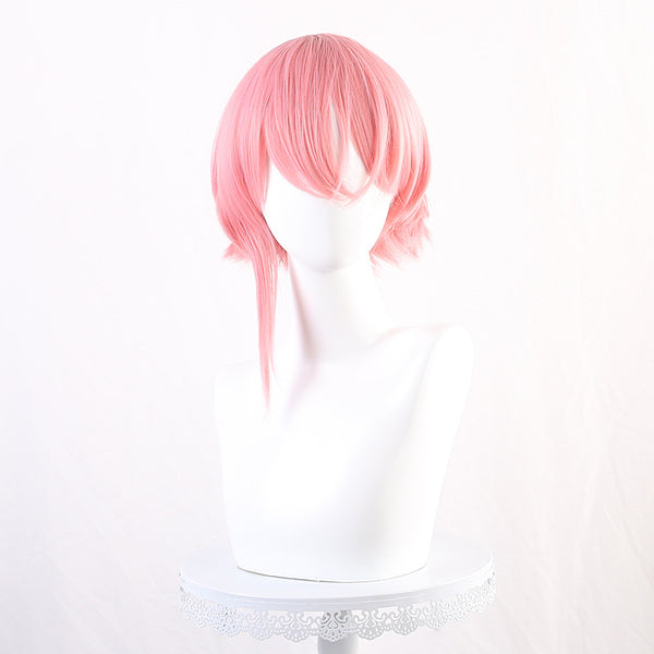 5Hanayome Ichika Nakano School Uniform Costume+Wigs Halloween Cosplay Outfit