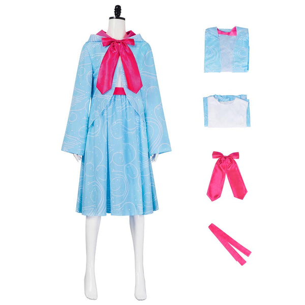 Adult Fairy Godmother Costume for Women Full Set