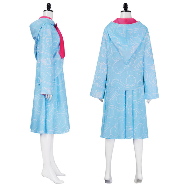 Adult Fairy Godmother Costume for Women Full Set
