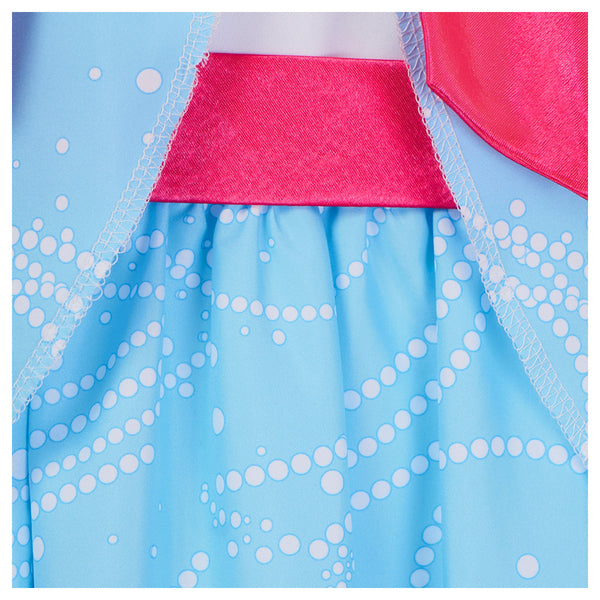 Adult Fairy Godmother Costume for Women Full Set
