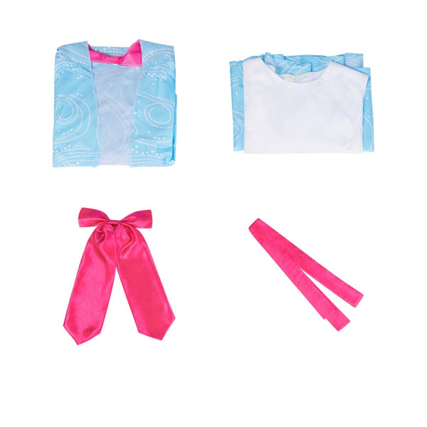 Adult Fairy Godmother Costume for Women Full Set