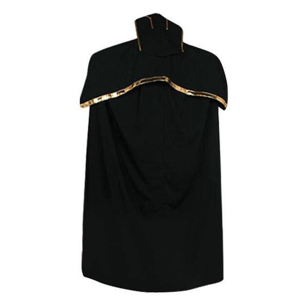 Ainz Ooal Gown Costume Cloak Halloween Cosplay Outfit