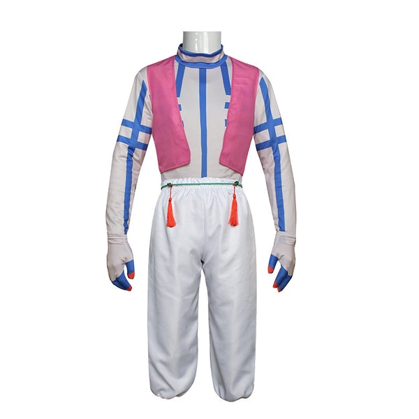 Akaza Cosplay Costume For Kids and Adults Halloween Cosplay Outfit Set Akaza Uniform Suit