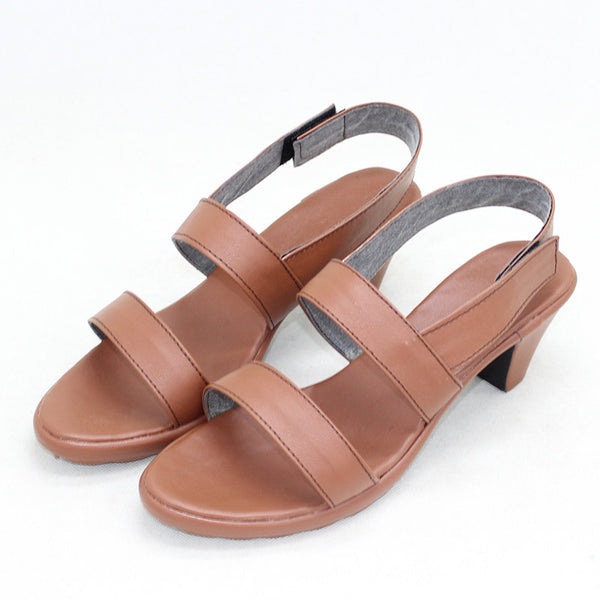 Albedo Cosplay Shoes Brown PU Costume Shoes Accessories
