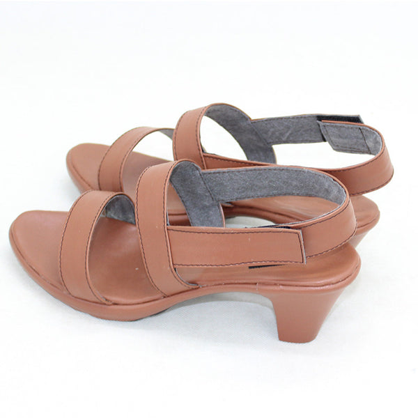 Albedo Cosplay Shoes Brown PU Costume Shoes Accessories