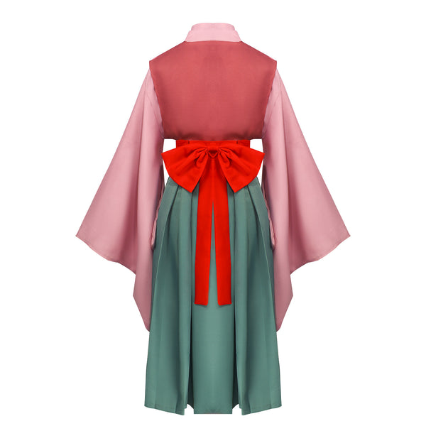 Alluka Zoldyck Cosplay Dress Costume Halloween Cosplay Outfit