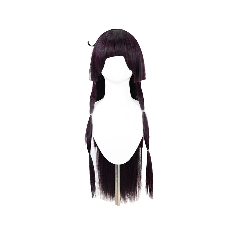 Alluka Zoldyck Costume Wigs Cosplay Accessories