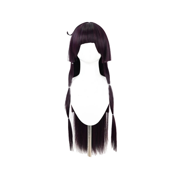 Alluka Zoldyck Costume Wigs Cosplay Accessories