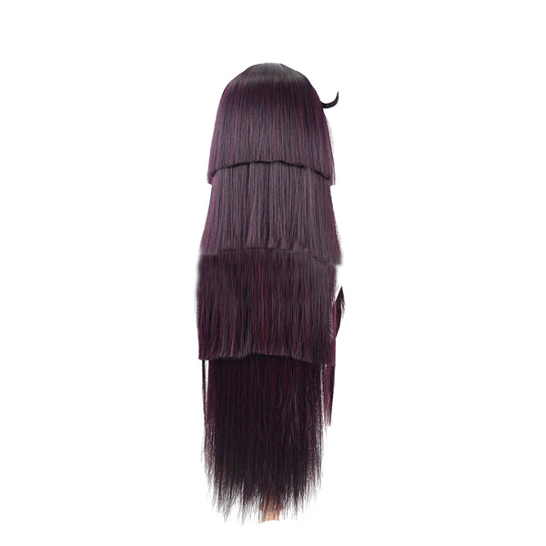 Alluka Zoldyck Costume Wigs Cosplay Accessories