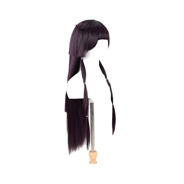 Alluka Zoldyck Costume Wigs Cosplay Accessories