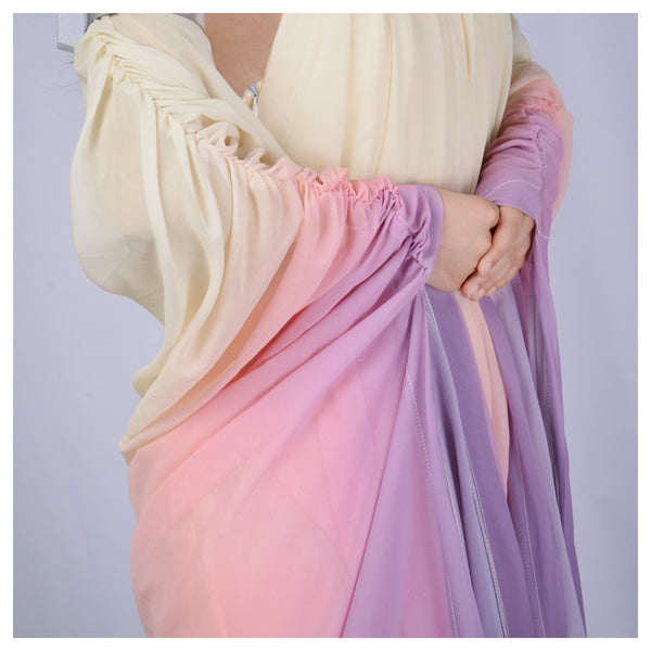 Amidala Pink Dress Costume Women's Dress for Queen Princess Cosplay Costume Halloween Dress Up
