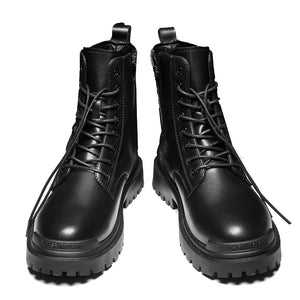 Angels of Death Isaac Foster Zack Cosplay Boots Halloween Costume Shoes Accessories