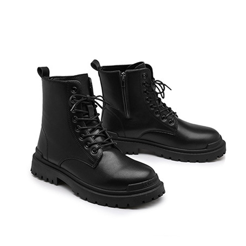 Angels of Death Isaac Foster Zack Cosplay Boots Halloween Costume Shoe ...