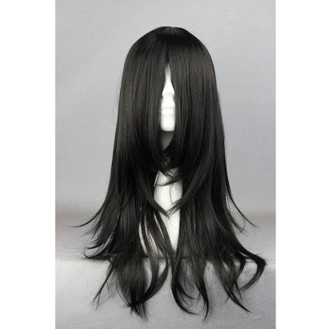 Byakuya Kuchiki Cosplay Wigs