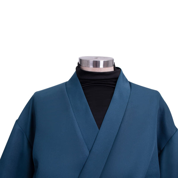 Anime Hell's Paradise: Jigokuraku Gabimaru Full Set Costume With Wigs and Shoes Halloween Carnival Costume