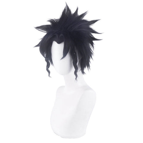 JOJO Jotaro Kujo Cosplay Wigs Costume Accessories