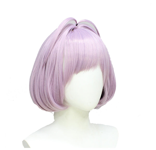 Anime Komi Can't Communicate Najimi Osana Cosplay Pink Wigs