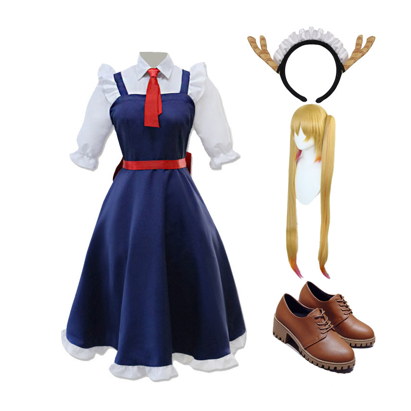 anime-miss-kobayashi-s-dragon-maid-tohru-whole-set-costume-outfit-with