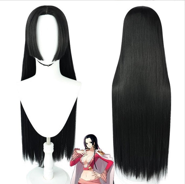 Anime One Piece Stampede Boa Hancock Outfit Cosplay Costume Dress With Cloak Halloween Costume Set