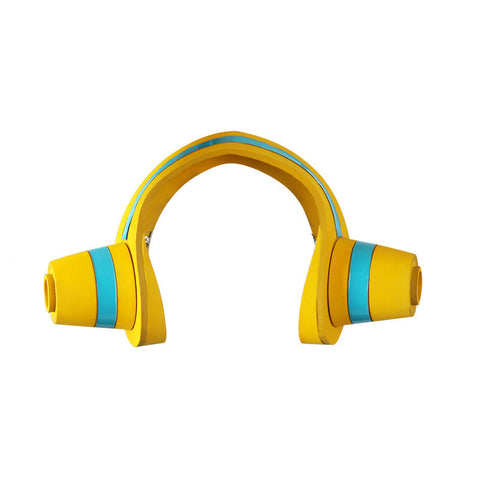 Anime One Piece Film Red Diva Uta Cosplay Props Headphones Costume Accessories