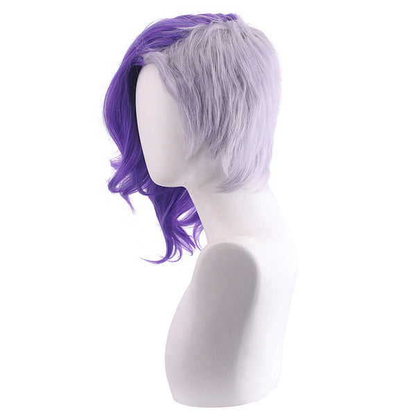 Anime One Piece Pejiwan Page One Cosplay Wigs Costume Hair Accessories