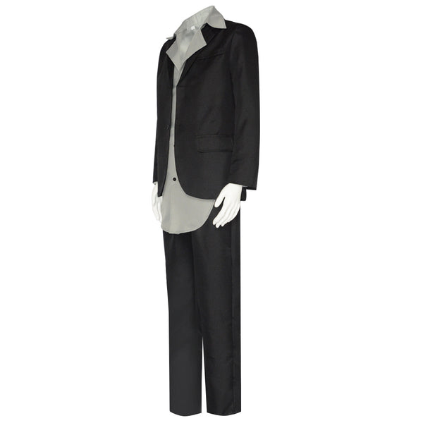 Anime Trigun Nicholas D. Wolfwood Cosplay Suit Costume Halloween Carnival Cosplay Outfit