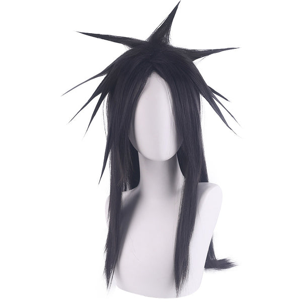 Anime Madara Cosplay Costume Halloween Cosplay Outfit