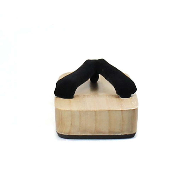 Anime Trafalgar Law Wano Country Arc Costume Shoes Wooden Clogs