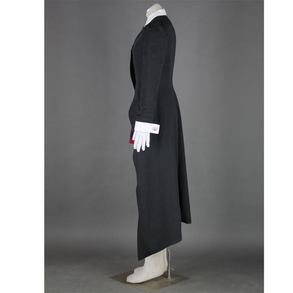 Anime Soul Maka Albarn Cosplay Costume Full Set With Cloak For Kids and Adults Halloween Carnival Cosplay Outfit