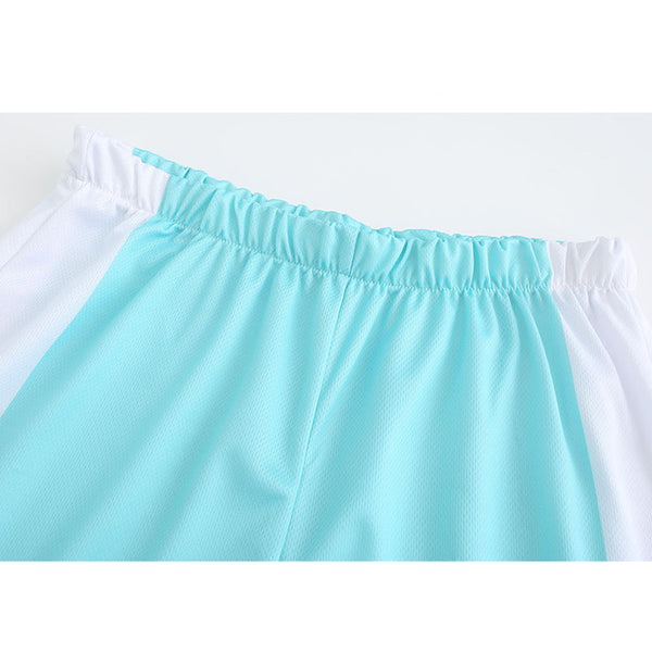 Aoba Johsai's Volleyball Uniform Costume Seijoh Costume Outfit