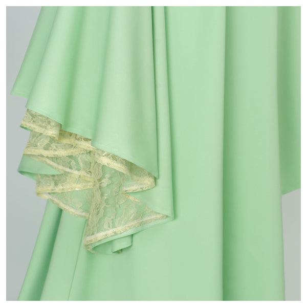 Arwen Costume Women Queen Princess Green Dress With Headpiece Halloween Cosplay Medieval Renaissance Dress Gown