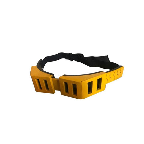 Eraserhead Costume Goggles Shota Cosplay Glasses  Aizawa Cosplay Props