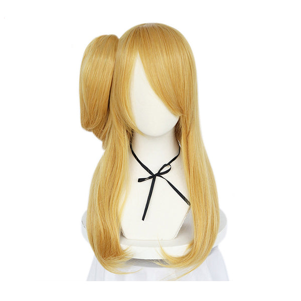 Fairy Tail Lucy Heartfilia Whole Set Cosplay Costume+Wigs+Cosplay Boots Halloween Carnival Costume