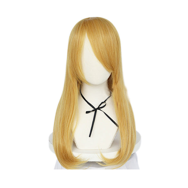 Fairy Tail Lucy Heartfilia Cosplay Wigs Halloween Costume Accessories