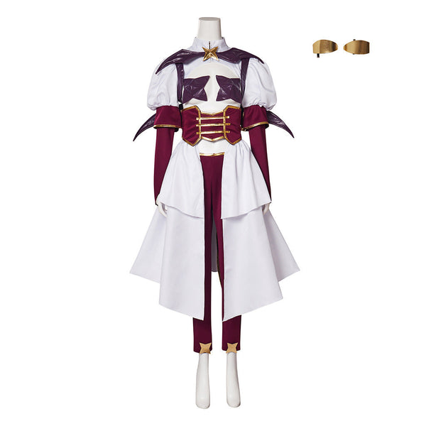 Gushing over Magical Girls Hiiragi Utena Whole Set Costume Dress With Wigs and Boots Halloween Cosplay Outfit Full Set