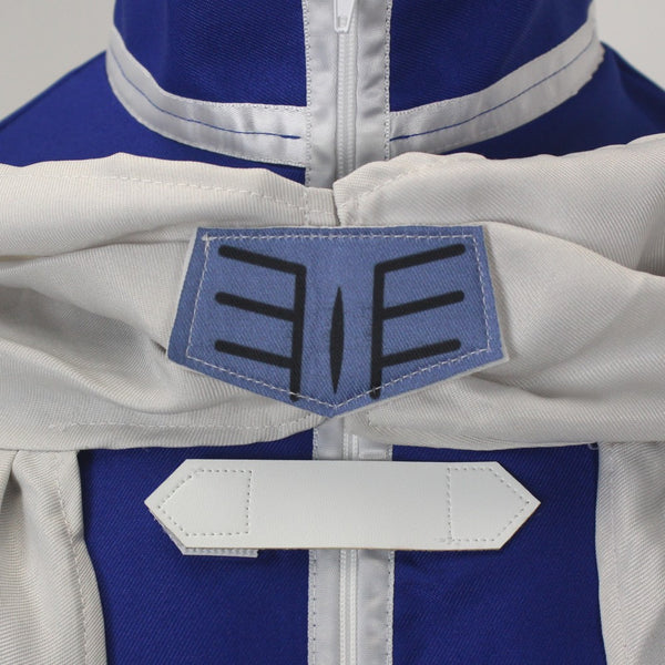 Himmel Costume With Robe Halloween Cosplay Outfit Full Set Party Outfit