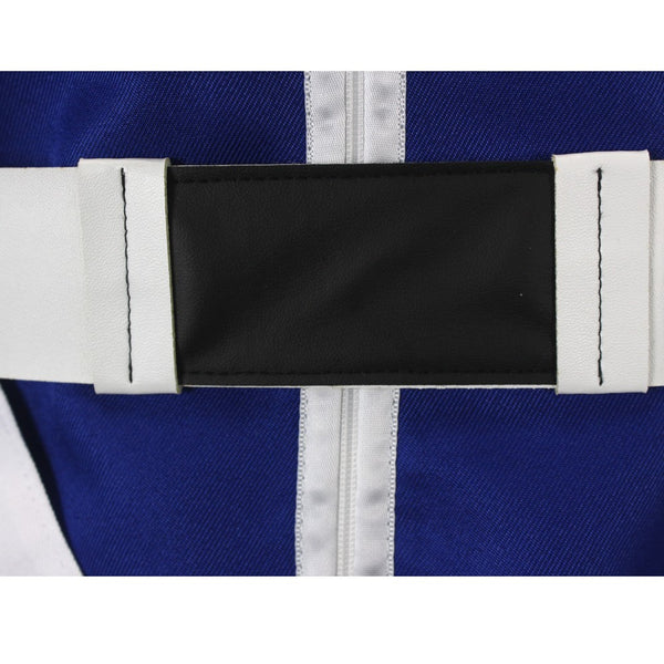 Himmel Costume With Robe Halloween Cosplay Outfit Full Set Party Outfit