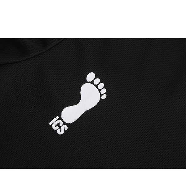 Inarizaki Uniform Costume Sportswear Halloween Carnival Costume Outfit