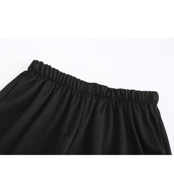 Inarizaki Uniform Costume Sportswear Halloween Carnival Costume Outfit