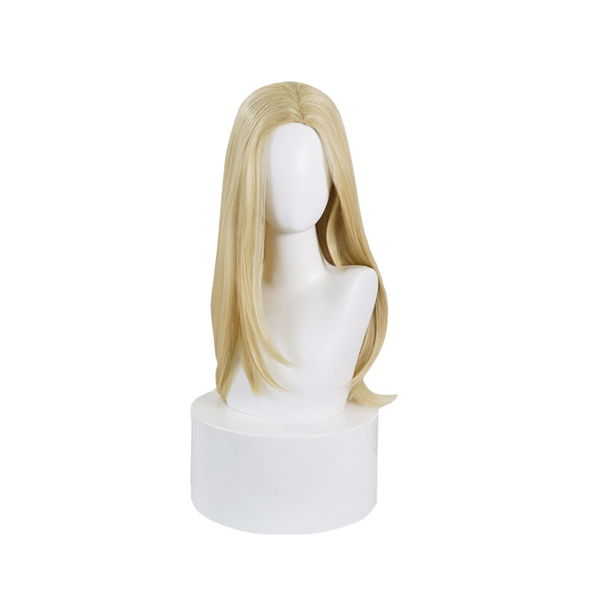 JOJO Gyro Zeppeli Costume Wigs