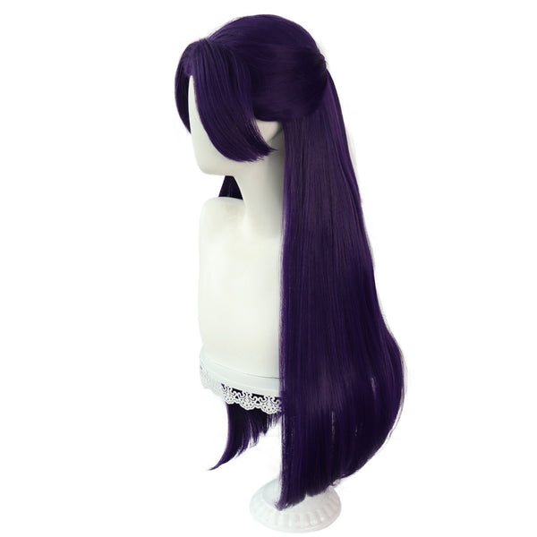 Jinshi Cosplay Wigs The Apothecary Diaries Halloween Costume Accessories