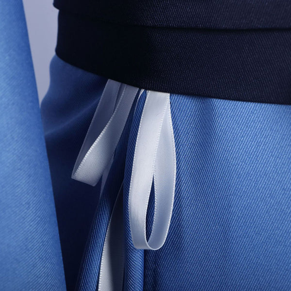 Jinshi Costume Kimono Outfit The Apothecary Diaries Halloween Cosplay Costume