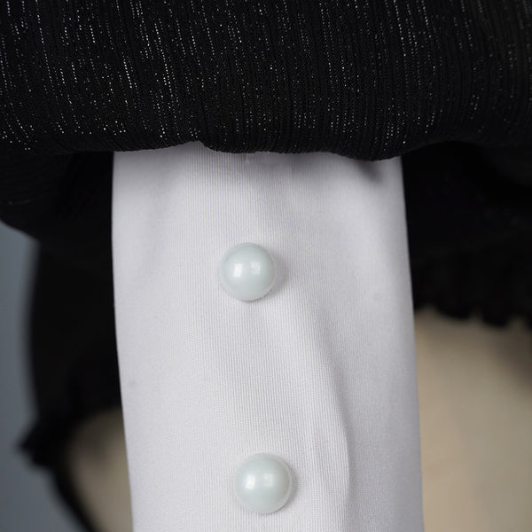 Kitagawa Marin Liz-kyun's Outfit  Little Devil Cosplay Costume Halloween Cosplay Dress