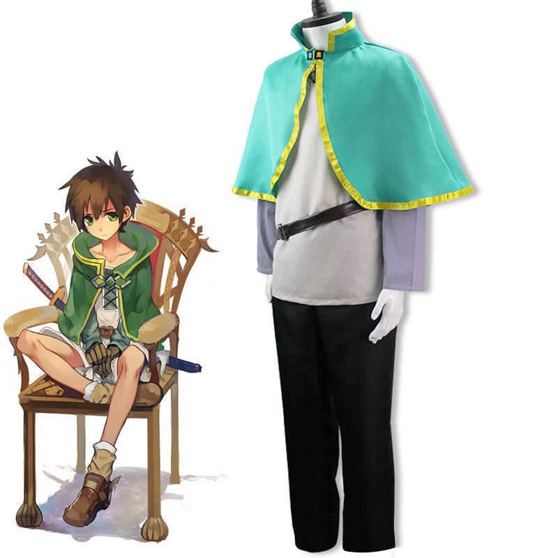 KonoSuba God s Blessing On This Wonderful World Satou Kazuma Whole S konosuba-god-s-blessing-on-this-wonderful-world-satou-kazuma-whole-s
