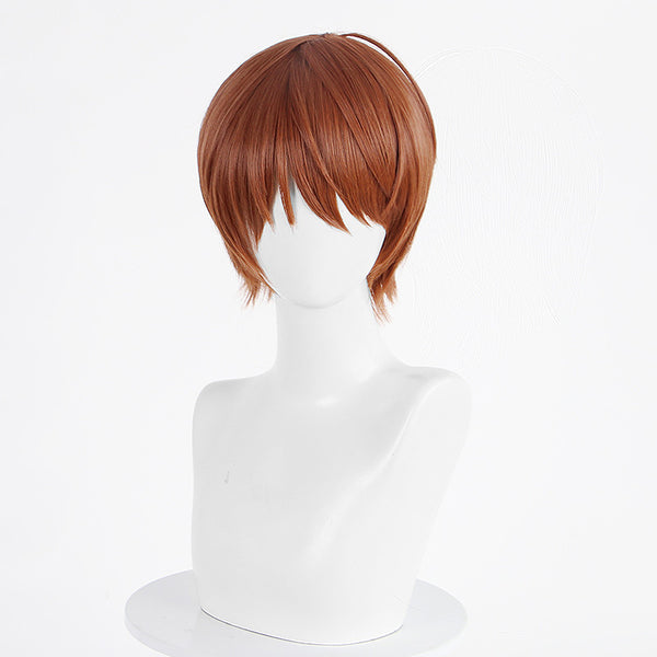 Light Yagami Cosplay Costume Uniform Halloween Cosplay Outfit